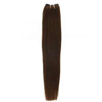 Extensiones de cortina Color Castaño