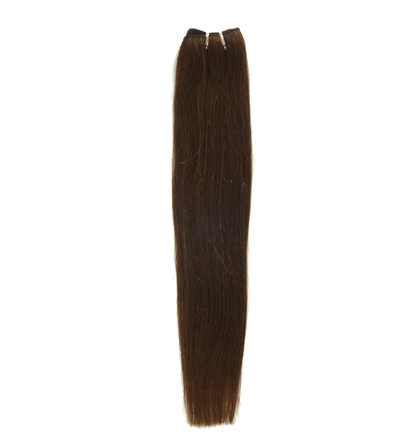 Extensiones de cortina Color Castaño Extensiones de cortina Color Castaño