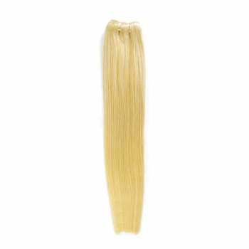 Extensión de cortina Color Rubio Extra Claro