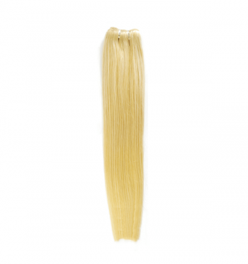 Extensión de cortina Color Rubio Extra Claro