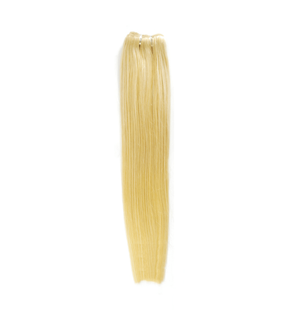 Extensión de cortina Color Rubio Extra Claro Extensión de cortina Color Rubio Extra Claro