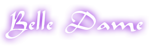 Belle Dame · Trenzas, extensiones y rastas | Salón de belleza afroeuropeo Belle Dame · Trenzas, extensiones y rastas logo