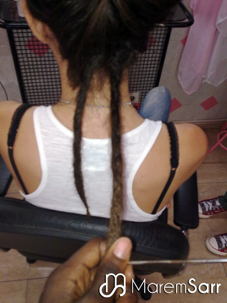 Rastas artesanales Rastas artesanales